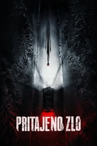 Pritajeno zlo