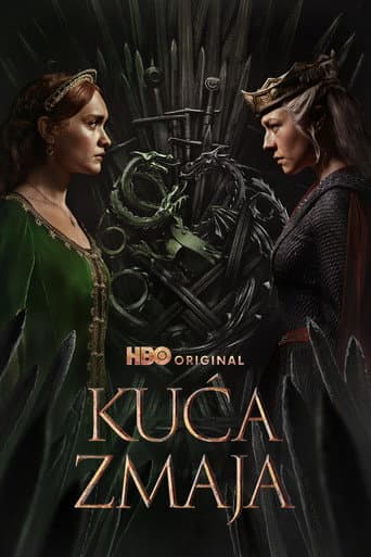 Kuća zmaja