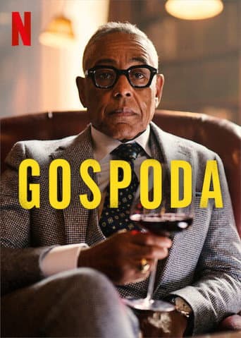 Gospoda