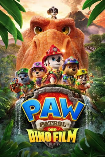 PAW Patrol: Der Dino Film