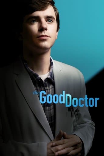 Dobri doktor
