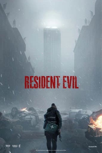 Resident Evil