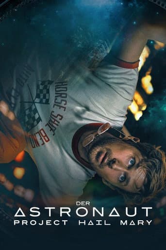 Der Astronaut – Project Hail Mary