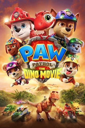 Psići u ophodnji: Dino avantura