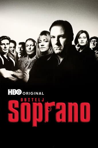 Obitelj Soprano