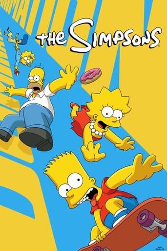 Simpsonovi