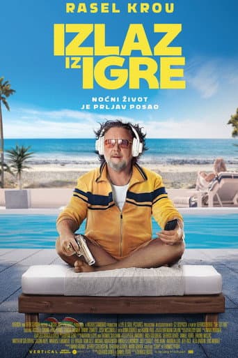 Izlaz iz igre