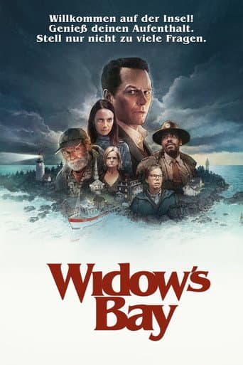 Widow's Bay