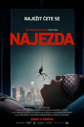 Najezda