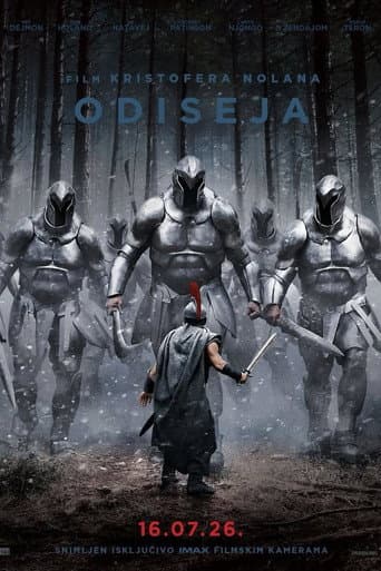 Odiseja